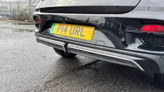 MG ZS 115kW Trophy EV Long Range 73kWh 5dr Auto Electric Hatchback